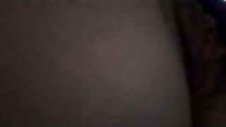 La mia amica S. di primo mattino ci dà dentro...la figa!!