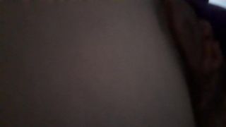 La mia amica S. di primo mattino ci dà dentro...la figa!!