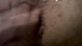 La moglie di un amico mi fista il culo