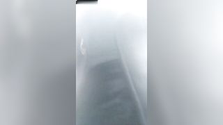 Si masturba in cam nel camerino di prova