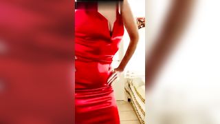 Che tette e che culo!