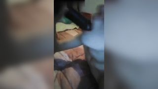 Mi piacciono i cazzi soprattutto grandi e ho il debole di quelli NERI