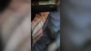 Mi piacciono i cazzi soprattutto grandi e ho il debole di quelli NERI