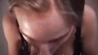 Il miglior pompino del mondo