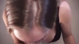 Il miglior pompino del mondo