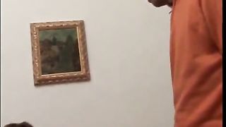 Liza la bella puttanella