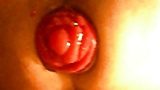 Ahhh  quanto sono aperta...!!!!   :)