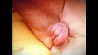 Ssignora anziana sottomessa...