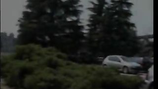 Il regista guardone e la bella puttanella 2