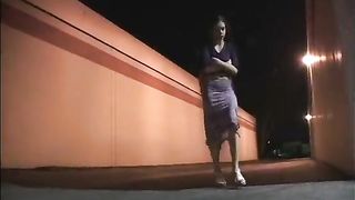 Uomo di colore  scopa bella prostituta