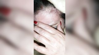 INGOIA IL CAZZO, CAGNA!