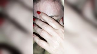 INGOIA IL CAZZO, CAGNA!