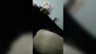 Piccolo video che lei si è fatta