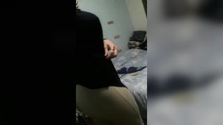 Piccolo video che lei si è fatta