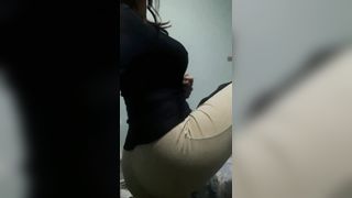 Piccolo video che lei si è fatta