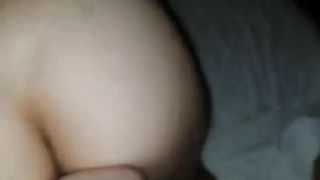 Incinta con capezzoloni sfondata dal marito