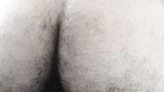 Mi alleno aspettando un cazzo vero