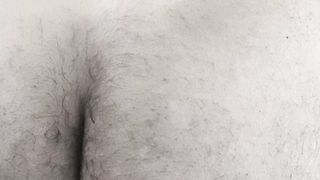 Mi alleno aspettando un cazzo vero