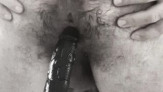 Anteprima del video: Mi alleno aspettando un cazzo vero