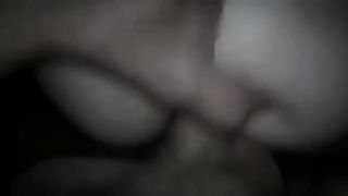 Lo vuole solo nel culo