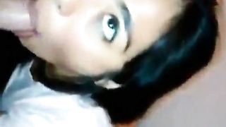 Amica voleva farsi riprendere...