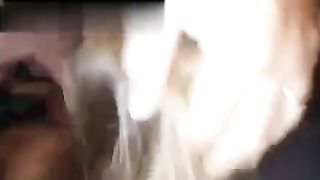 Scopo quella zoccola di Alessandra la mia segretaria sposata