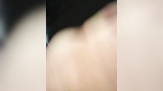 La rossa del video precedente fa sesso senza condom col fidanzato