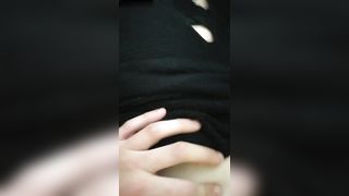 La rossa del video precedente fa sesso senza condom col fidanzato