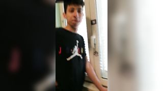 Sesso a tre con la compagna zoccola