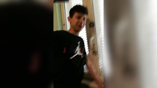 Sesso a tre con la compagna zoccola