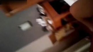 Quando la moglie del cornuto ha voglia di un vero cazzo mi chiama per essere trombata