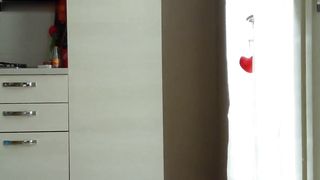 Faccio uno scherzetto al fattorino delle poste