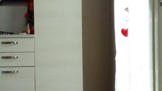 Faccio uno scherzetto al fattorino delle poste