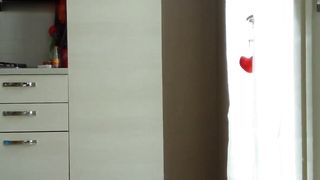 Faccio uno scherzetto al fattorino delle poste