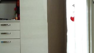 Faccio uno scherzetto al fattorino delle poste