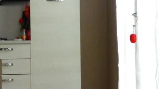 Faccio uno scherzetto al fattorino delle poste