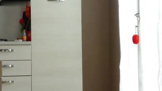 Faccio uno scherzetto al fattorino delle poste