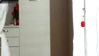 Faccio uno scherzetto al fattorino delle poste