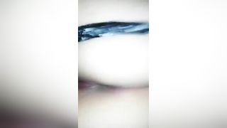 Scopo quella troia della mia ex