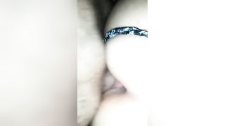 Scopo quella troia della mia ex