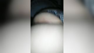 Scopo quella troia della mia ex