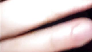 Al fidanzato piace prenderlo in culo