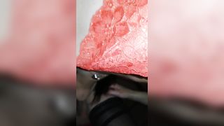 Lecco la fica ad una mia amica