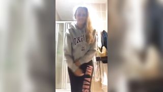 Esce le bocce su instagram