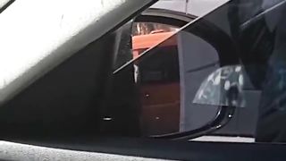 Pompino pubblico in Russia