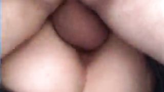 Bella biondina sodomizzata al parcheggio