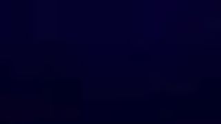 Battona bionda esibizionista