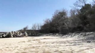 Ibiza: sole, mare e un culo da scopare