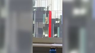 Fanno sesso sotto gli occhi di tutti