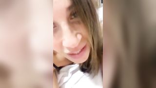 Malena dice che le dimensioni non contano...